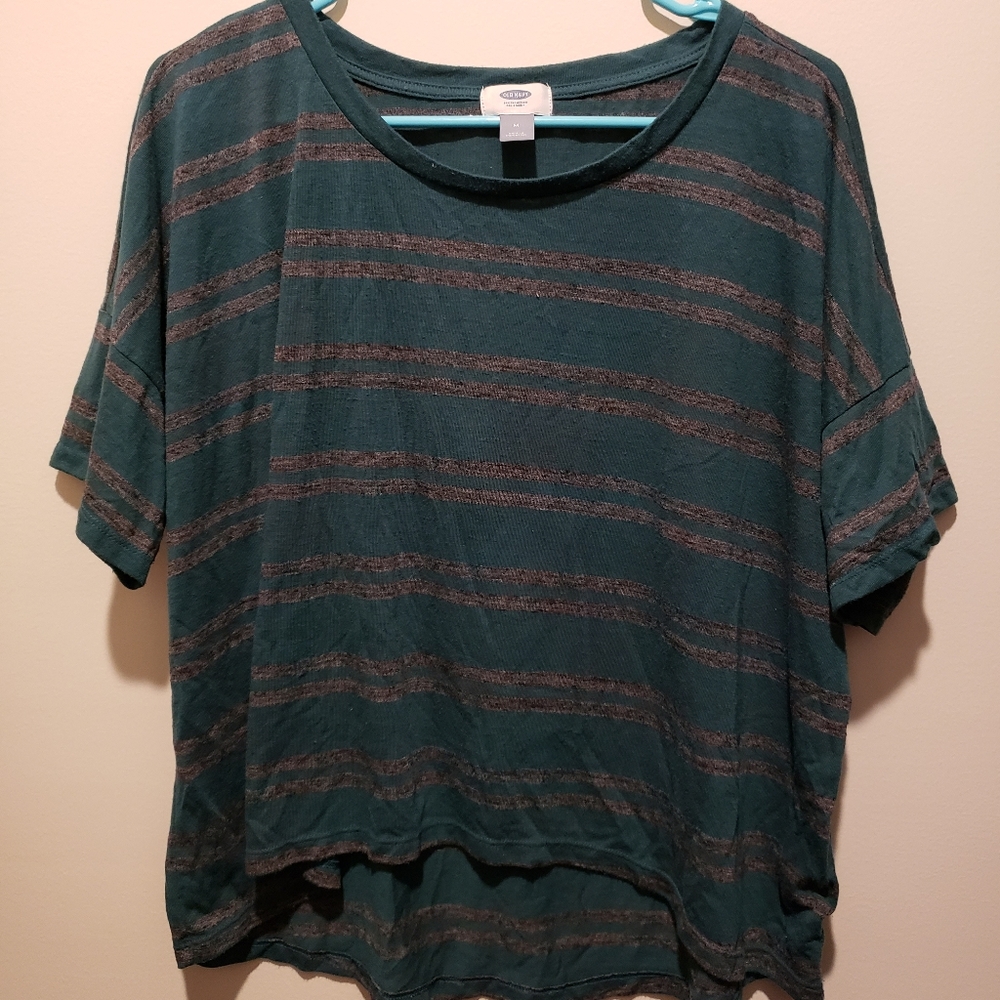2 for 10$! High Low Old Navy T-shirt